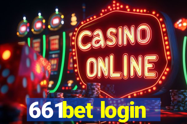 661bet login